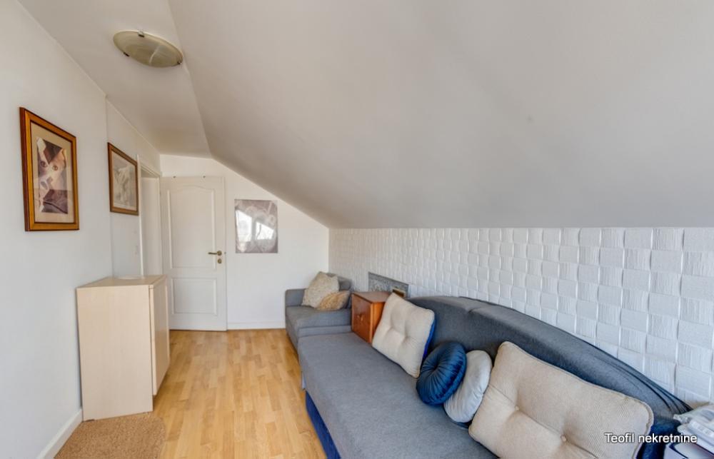 Slika 7 - Žike Mesarovića, Dvoiposoban stan na prodaju, 60m2, 128.000€