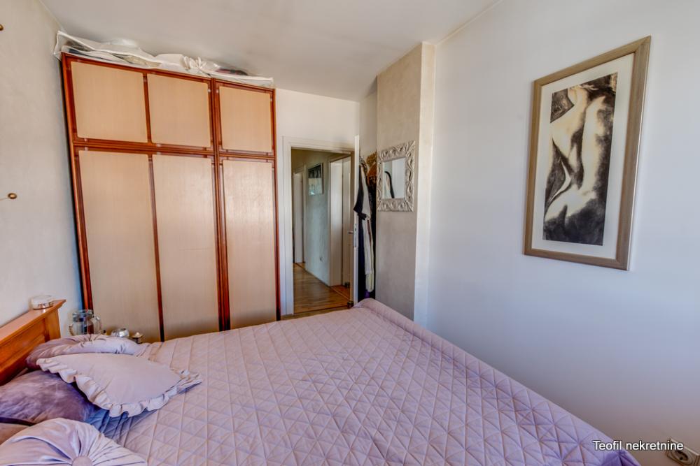 Slika 9 - Žike Mesarovića, Dvoiposoban stan na prodaju, 60m2, 128.000€