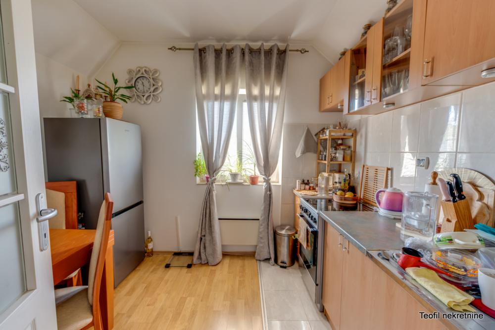 Slika 10 - Žike Mesarovića, Dvoiposoban stan na prodaju, 60m2, 128.000€
