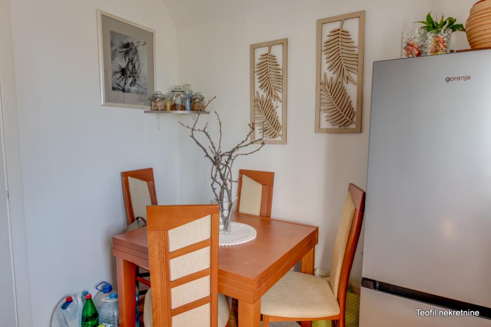 Slika 11 - Žike Mesarovića, Dvoiposoban stan na prodaju, 60m2, 128.000€