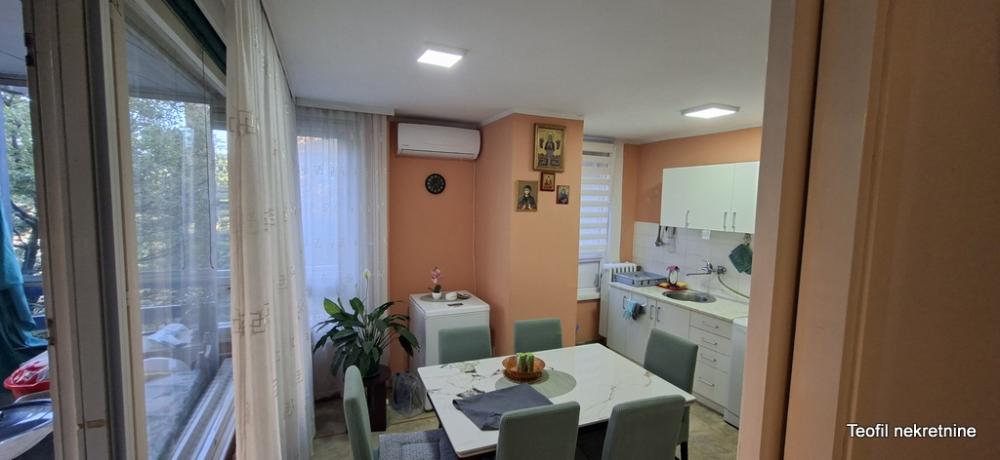 Slika 3 - Svetozara Papića, Dvosoban stan na prodaju, 65m2, 168.900€