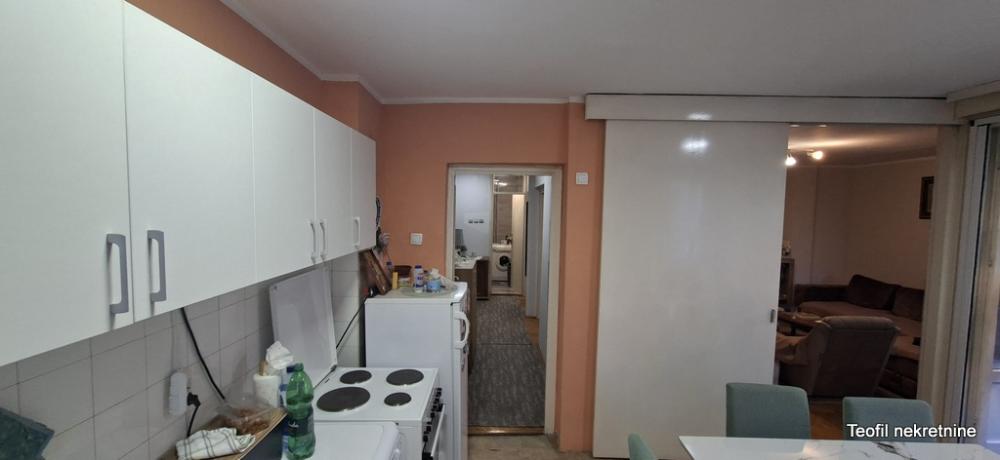 Slika 4 - Svetozara Papića, Dvosoban stan na prodaju, 65m2, 168.900€