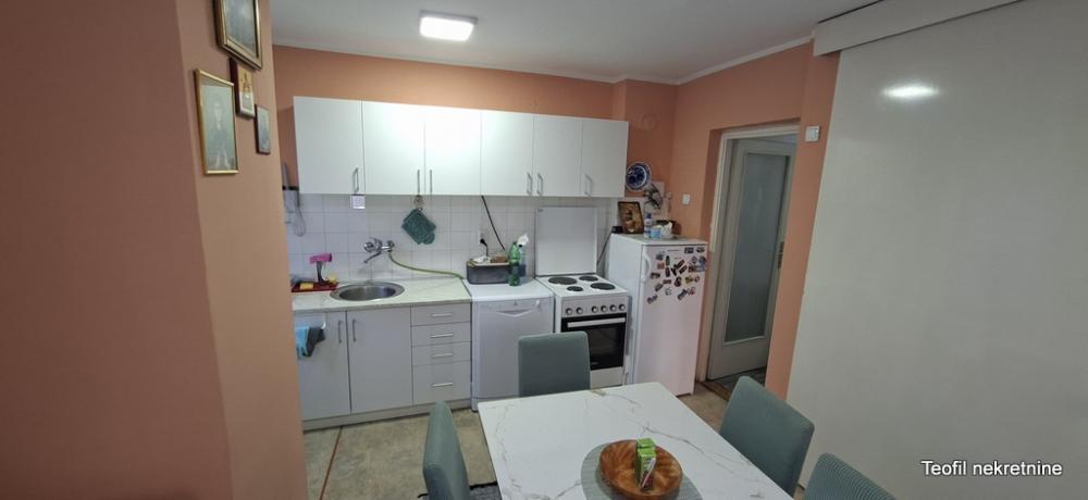 Slika 5 - Svetozara Papića, Dvosoban stan na prodaju, 65m2, 168.900€