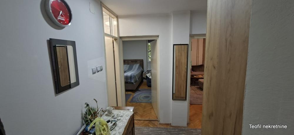 Slika 7 - Svetozara Papića, Dvosoban stan na prodaju, 65m2, 168.900€