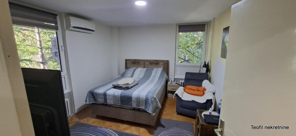 Slika 8 - Svetozara Papića, Dvosoban stan na prodaju, 65m2, 168.900€