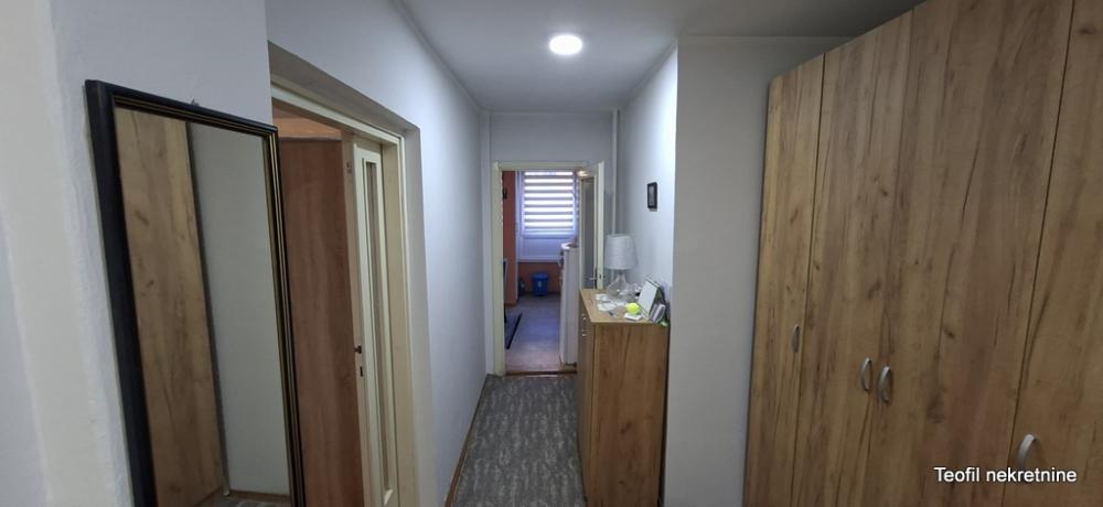 Slika 9 - Svetozara Papića, Dvosoban stan na prodaju, 65m2, 168.900€