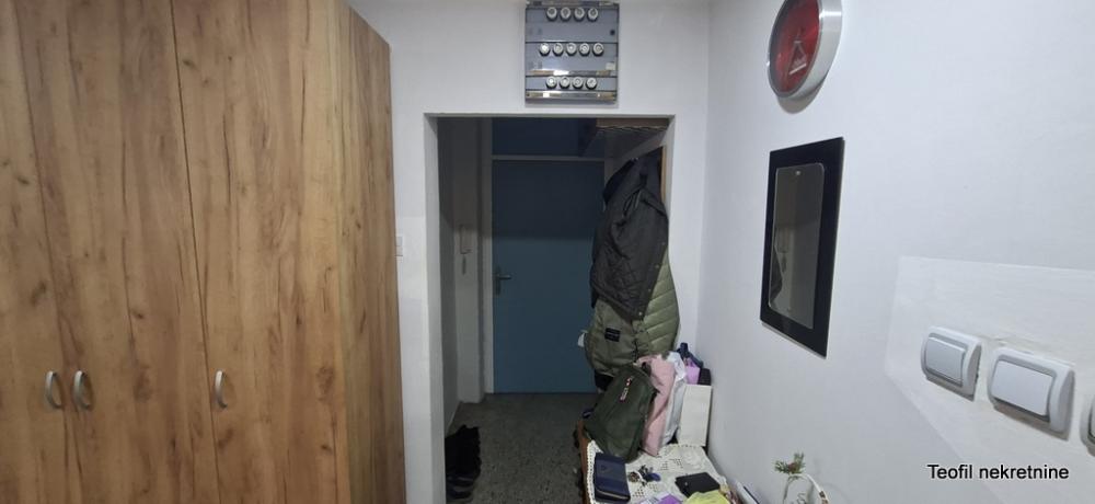 Slika 10 - Svetozara Papića, Dvosoban stan na prodaju, 65m2, 168.900€