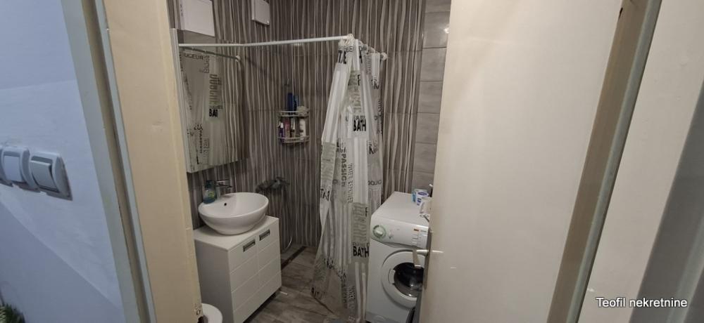 Slika 11 - Svetozara Papića, Dvosoban stan na prodaju, 65m2, 168.900€