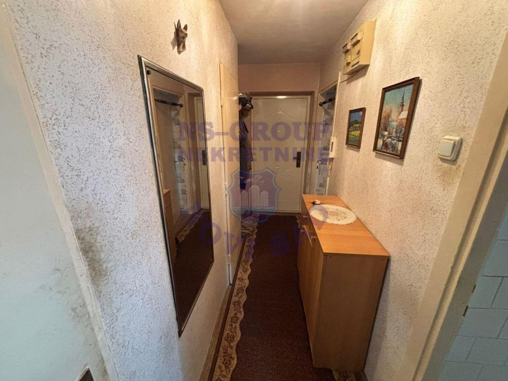 Slika 4 - Dvosoban stan na prodaju, 52m2, 118.450€