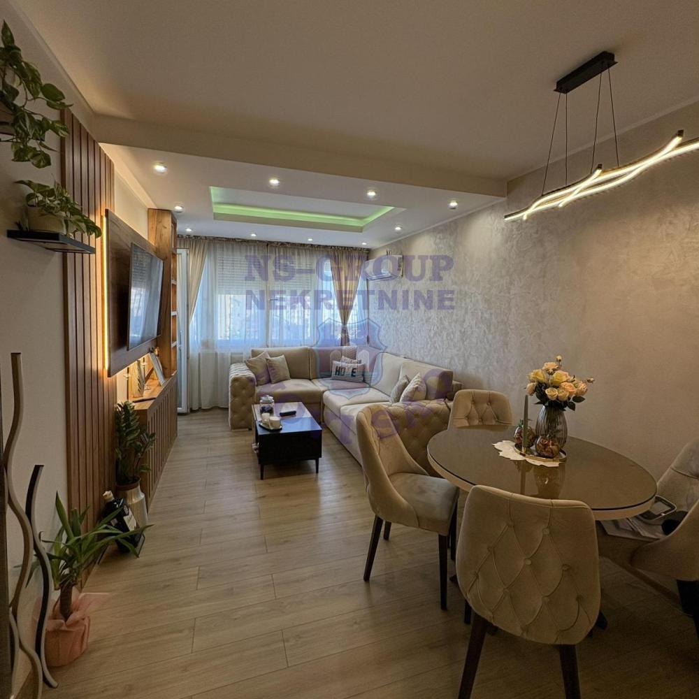 Glavna slika -Trosoban stan na prodaju,  66 m2, 229.180€