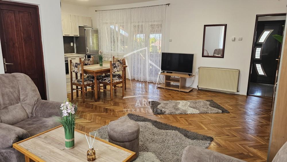 Slika 1 - Magnolija, Trosoban stan za izdavanje, 70m2, 600€