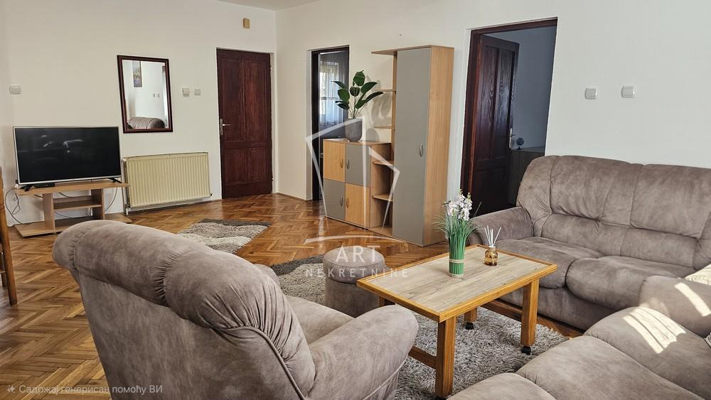 Slika 2 - Magnolija, Trosoban stan za izdavanje, 70m2, 600€