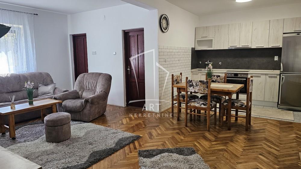 Slika 3 - Magnolija, Trosoban stan za izdavanje, 70m2, 600€