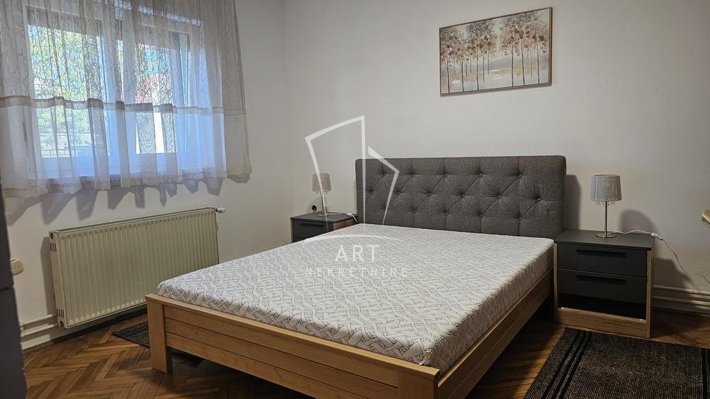 Slika 5 - Magnolija, Trosoban stan za izdavanje, 70m2, 600€