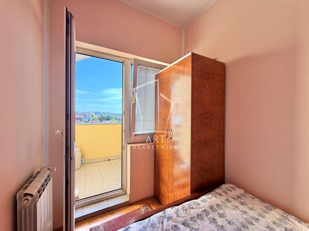Slika 10 - Petra Lekovića, Dvoiposoban stan na prodaju, 51m2, 188.000€