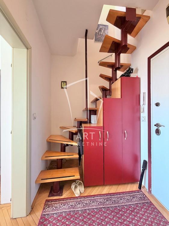 Slika 6 - Petra Lekovića, Dvoiposoban stan na prodaju, 51m2, 188.000€