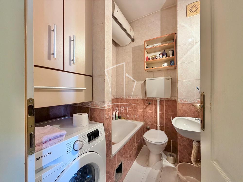 Slika 9 - Petra Lekovića, Dvoiposoban stan na prodaju, 51m2, 188.000€