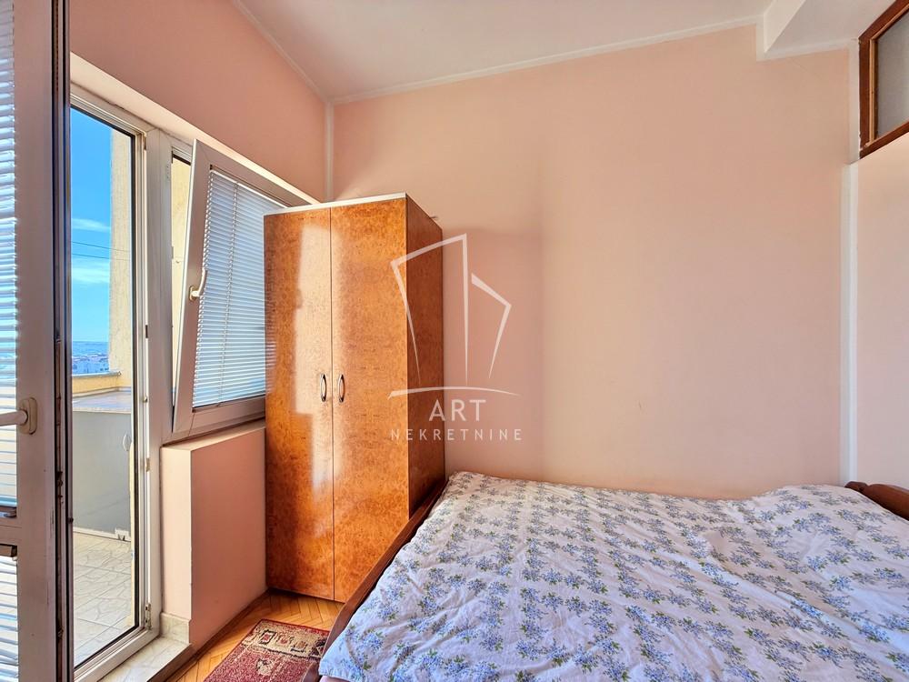 Slika 7 - Petra Lekovića, Dvoiposoban stan na prodaju, 51m2, 188.000€