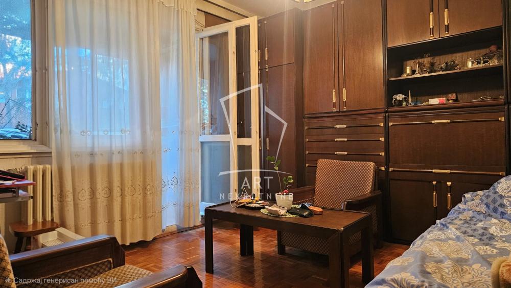 Slika 4 - Braće Jerković, Trosoban stan na prodaju, 91m2, 237.000€