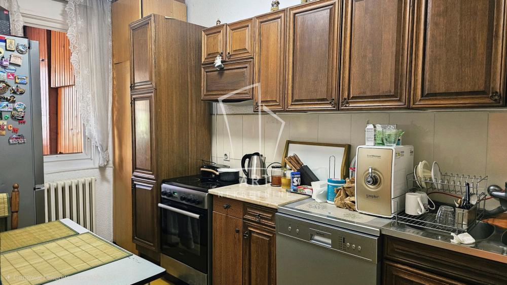 Slika 2 - Braće Jerković, Trosoban stan na prodaju, 91m2, 237.000€