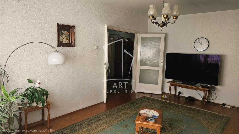 Slika 5 - Braće Jerković, Trosoban stan na prodaju, 91m2, 237.000€