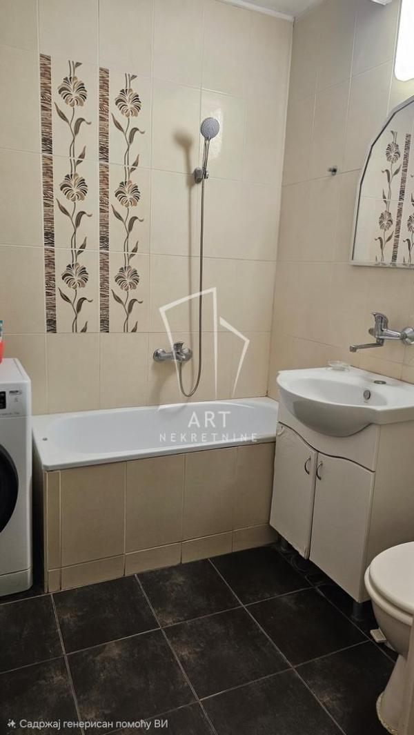 Slika 10 - Braće Jerković, Trosoban stan na prodaju, 91m2, 237.000€