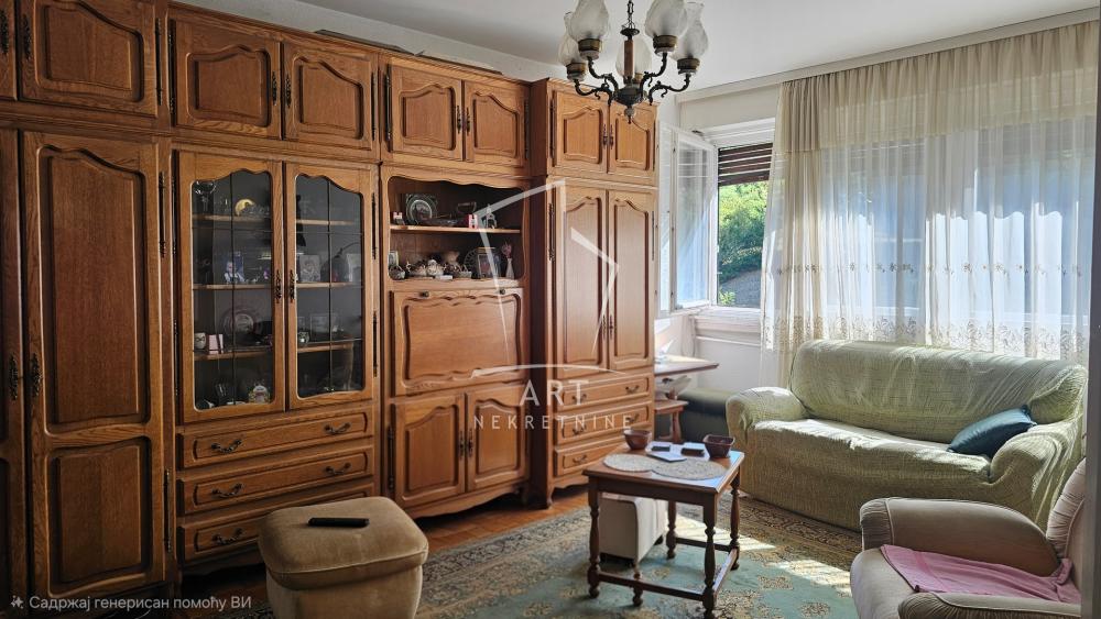 Slika 3 - Braće Jerković, Trosoban stan na prodaju, 91m2, 237.000€