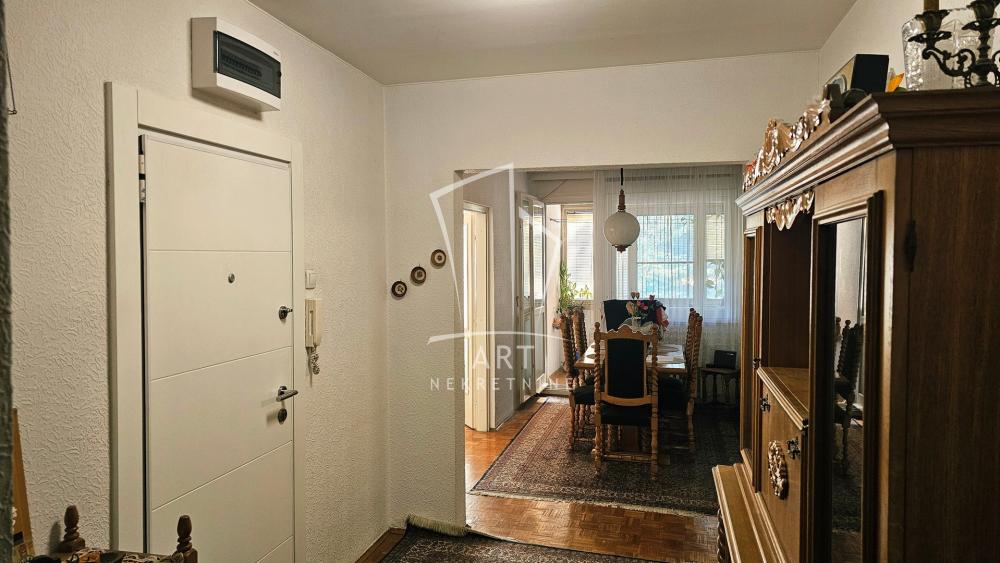 Slika 1 - Braće Jerković, Trosoban stan na prodaju, 91m2, 237.000€