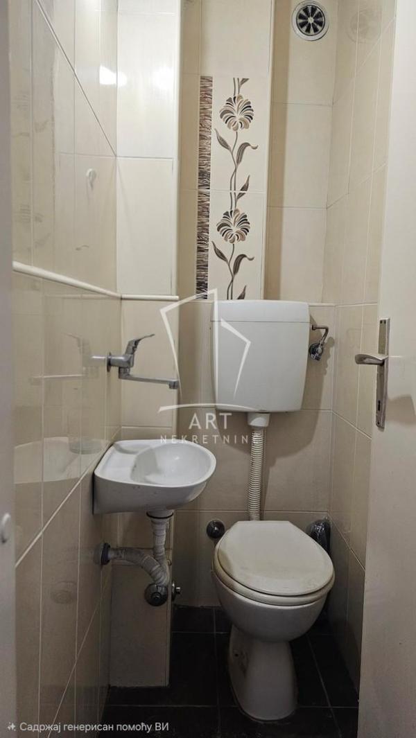 Slika 11 - Braće Jerković, Trosoban stan na prodaju, 91m2, 237.000€