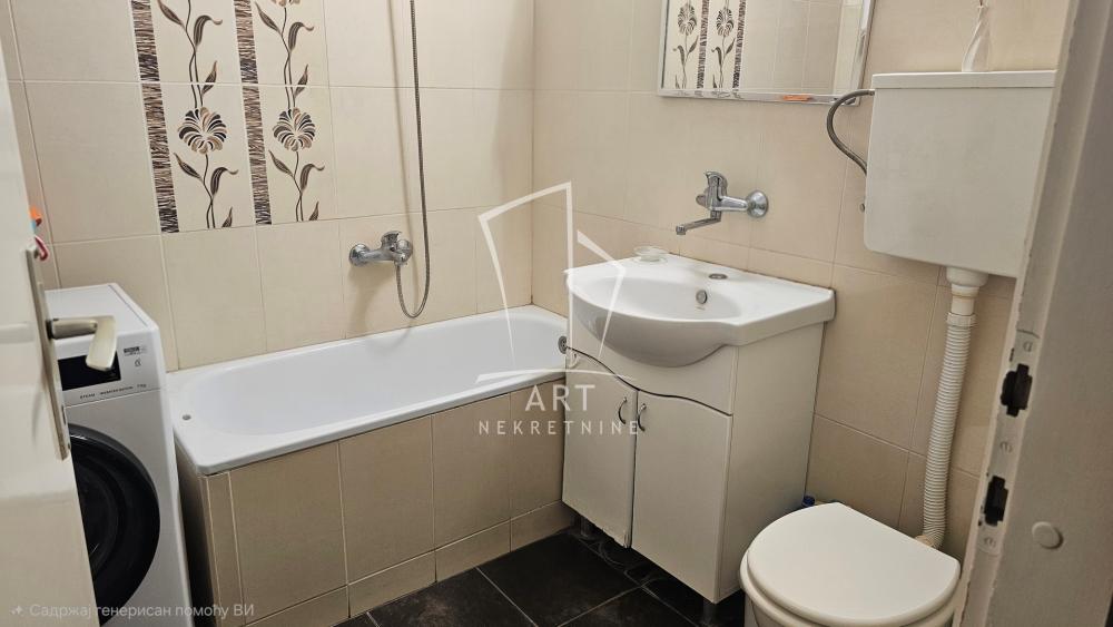 Slika 9 - Braće Jerković, Trosoban stan na prodaju, 91m2, 237.000€