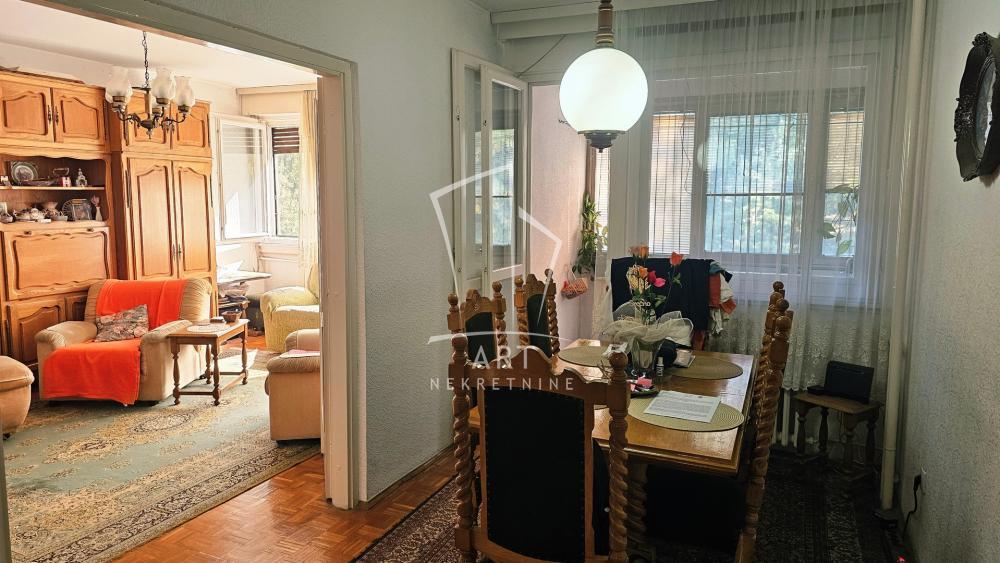Glavna slika -Braće Jerković, Trosoban stan na prodaju, 91m2, 237.000€