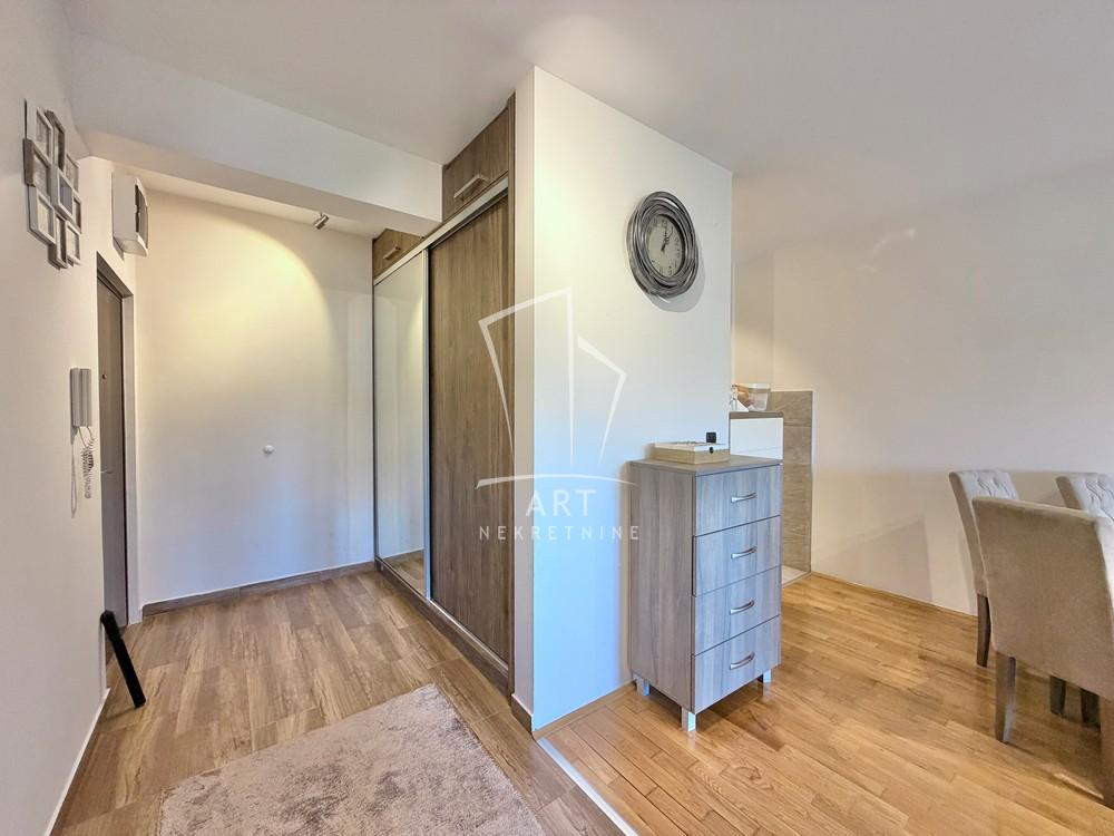 Slika 4 - Mate Miloševića, Dvosoban stan na prodaju, 53m2, 164.000€