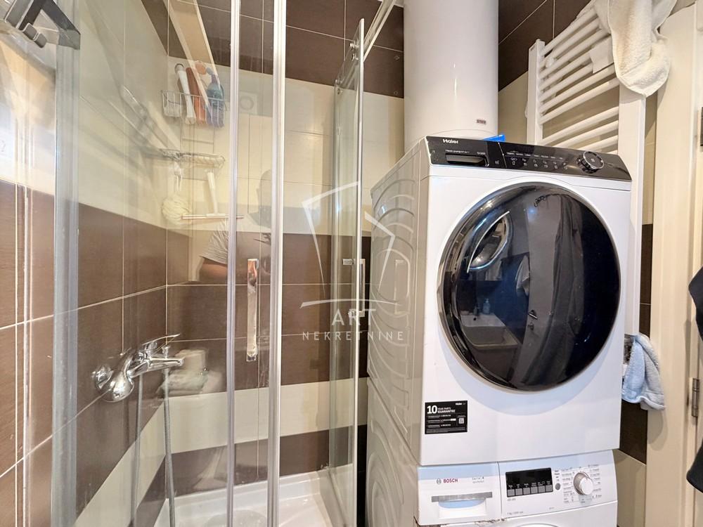 Slika 10 - Mate Miloševića, Dvosoban stan na prodaju, 53m2, 164.000€