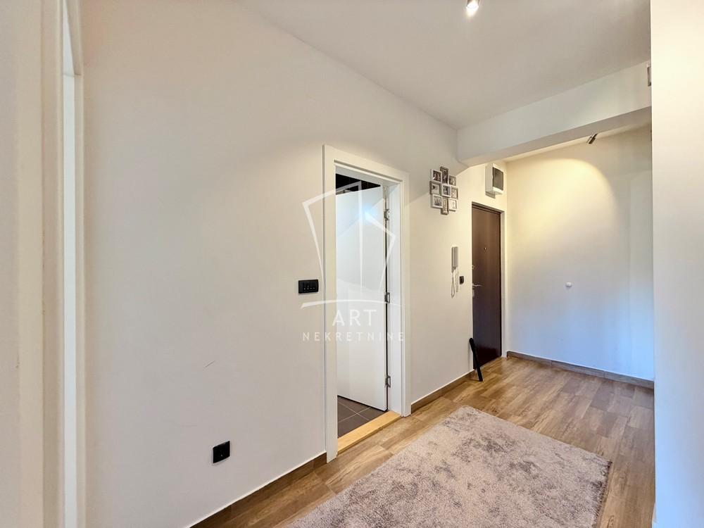 Slika 6 - Mate Miloševića, Dvosoban stan na prodaju, 53m2, 164.000€