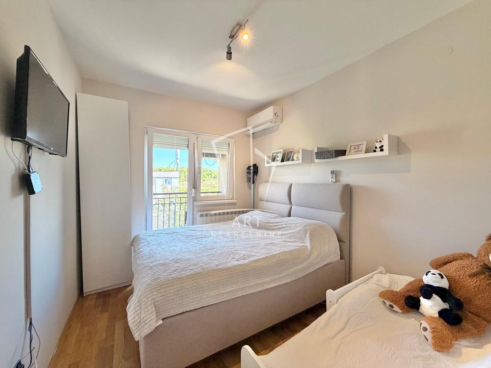 Slika 7 - Mate Miloševića, Dvosoban stan na prodaju, 53m2, 164.000€