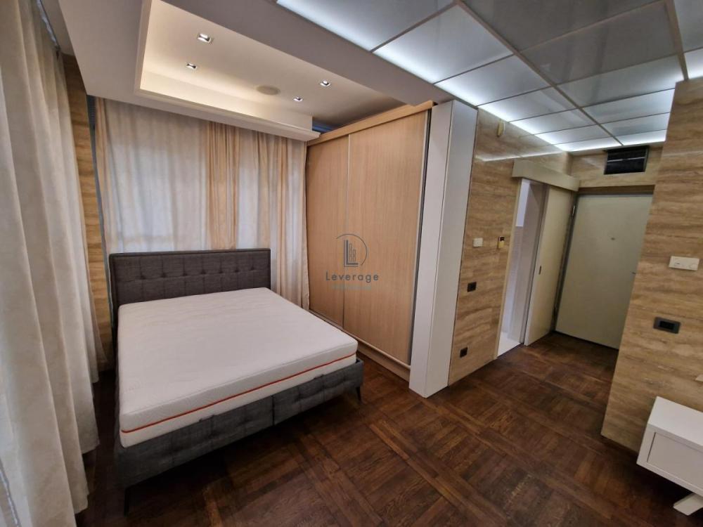Slika 4 - Velisava Vulovića, Dvosoban stan za izdavanje, 48m2, 1.100€
