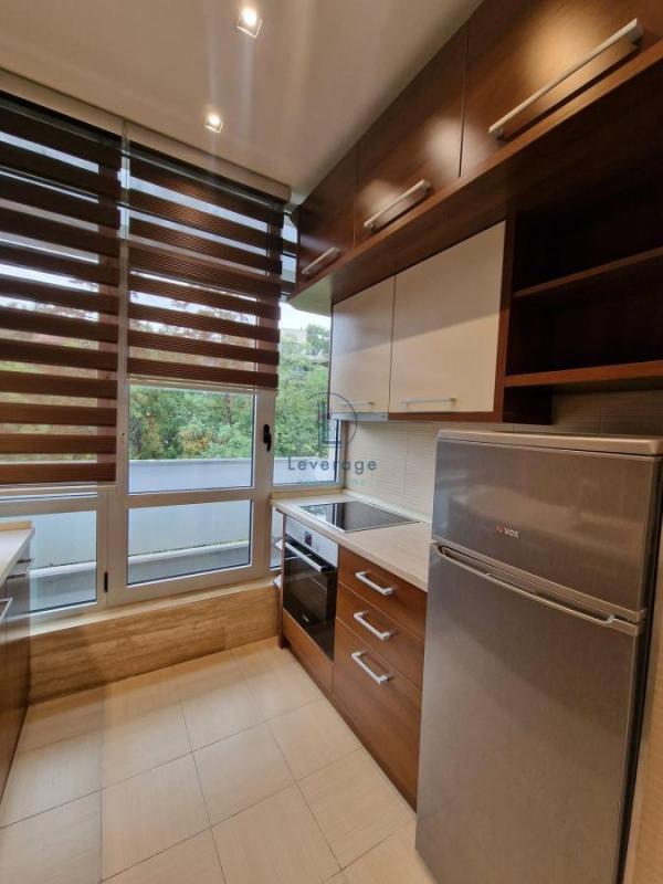 Slika 3 - Velisava Vulovića, Dvosoban stan za izdavanje, 48m2, 1.100€