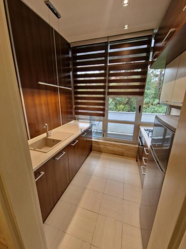 Slika 2 - Velisava Vulovića, Dvosoban stan za izdavanje, 48m2, 1.100€