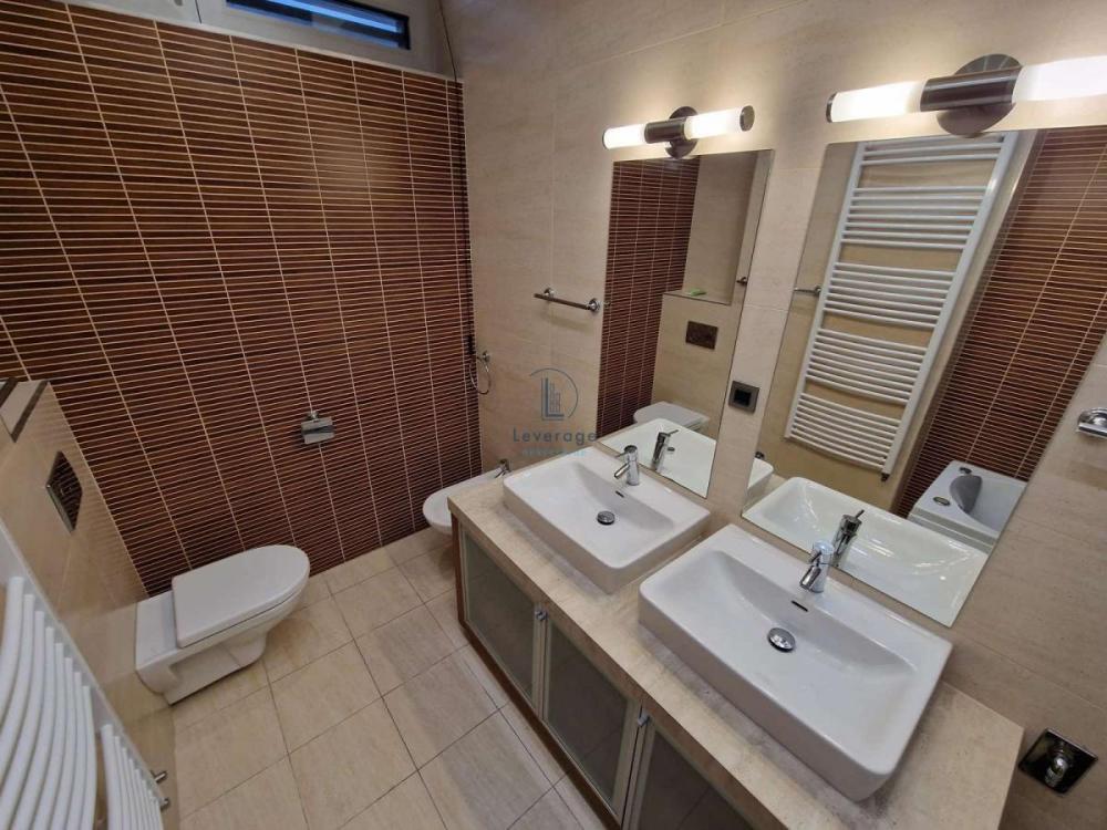 Slika 7 - Velisava Vulovića, Dvosoban stan za izdavanje, 48m2, 1.100€