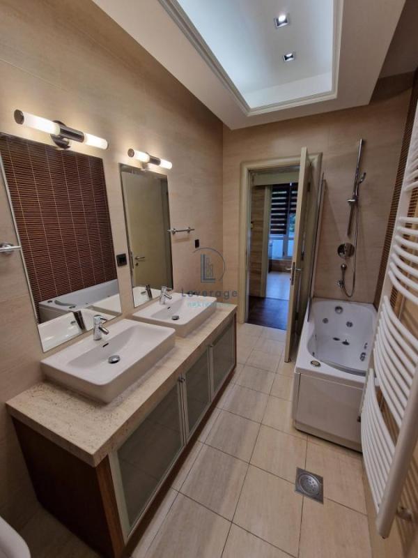 Slika 8 - Velisava Vulovića, Dvosoban stan za izdavanje, 48m2, 1.100€