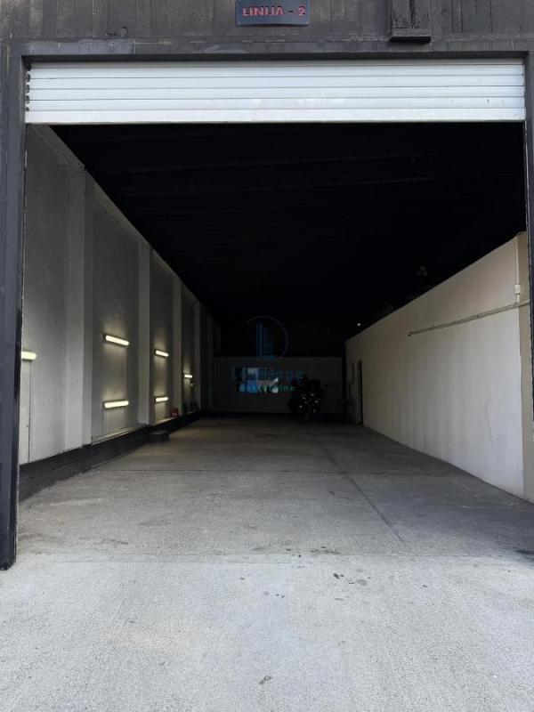 Slika 4 - Kružni voždovački put,  Lokal za izdavanje, 150m2, 750€