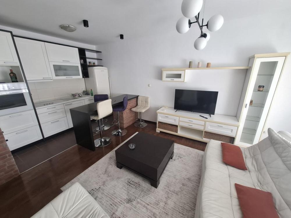 Slika 2 - Dvosoban stan za izdavanje, 60m2, 700€