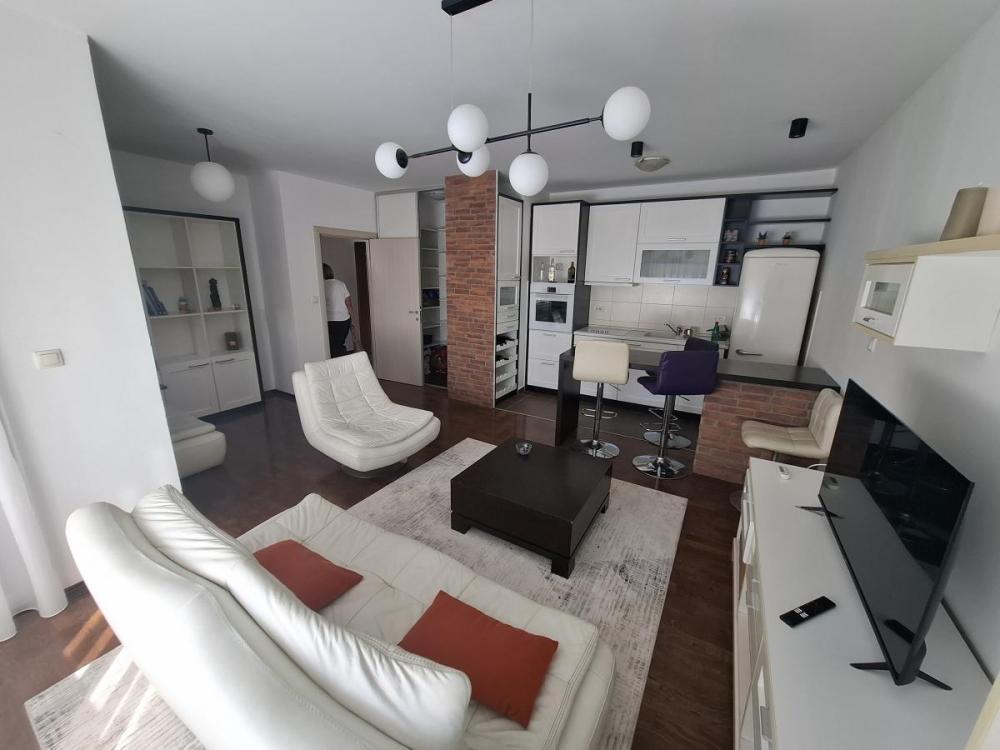 Slika 3 - Dvosoban stan za izdavanje, 60m2, 700€