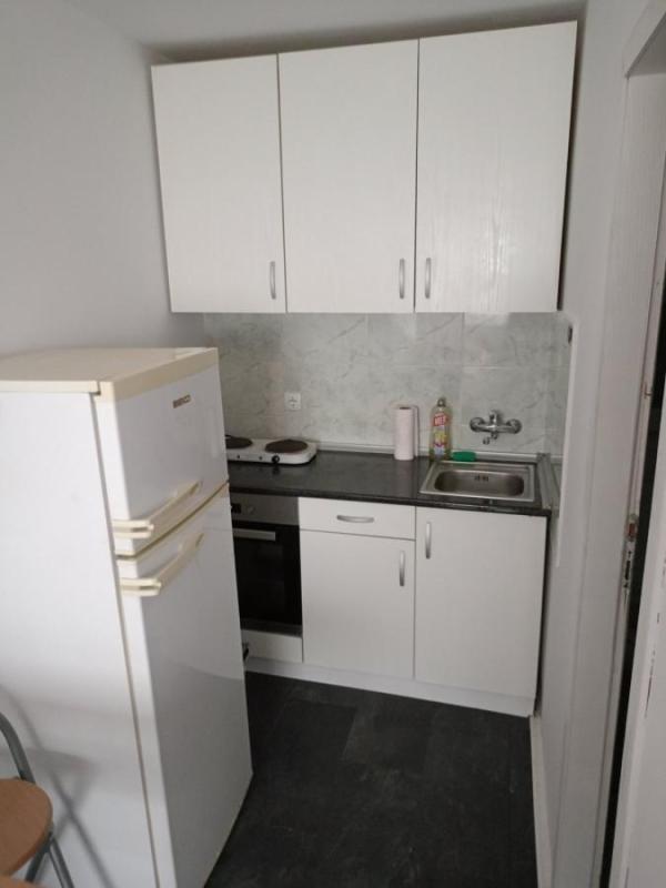 Slika 1 - Jednosoban stan za izdavanje, 30m2, 300€