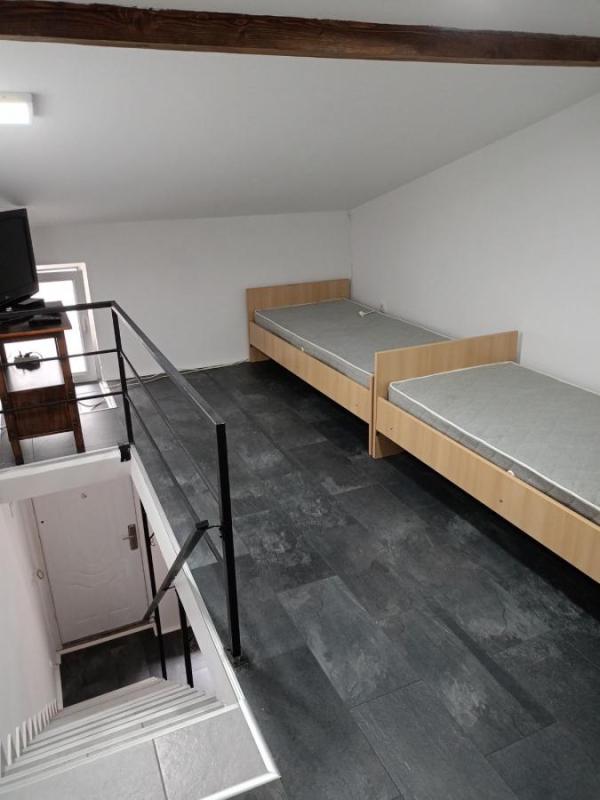 Slika 3 - Jednosoban stan za izdavanje, 30m2, 300€