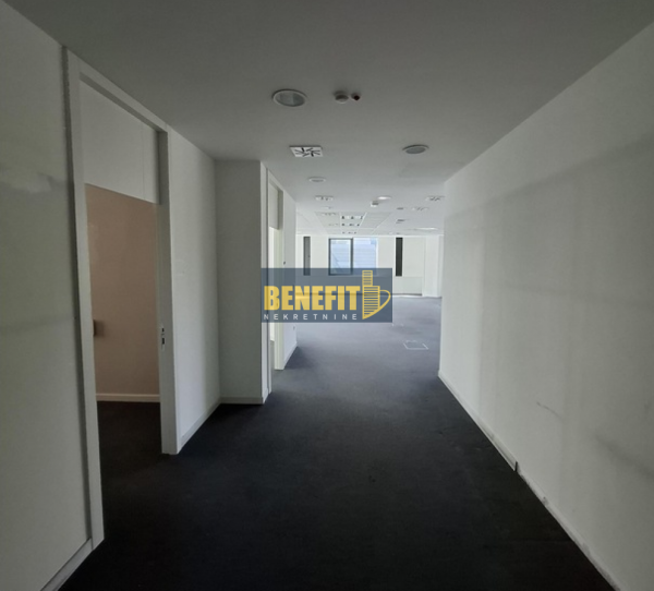 Slika 2 -  Lokal za izdavanje, 315m2, 5.400€