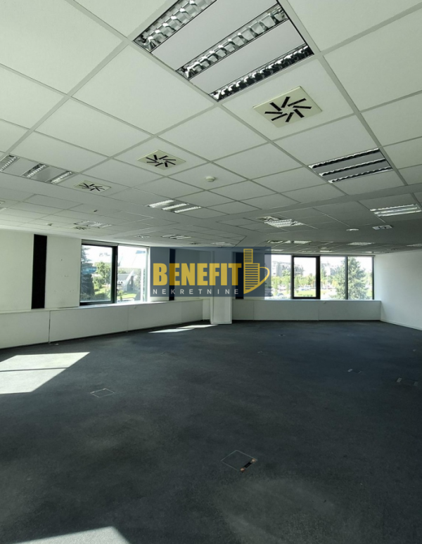 Slika 1 -  Lokal za izdavanje, 315m2, 5.400€