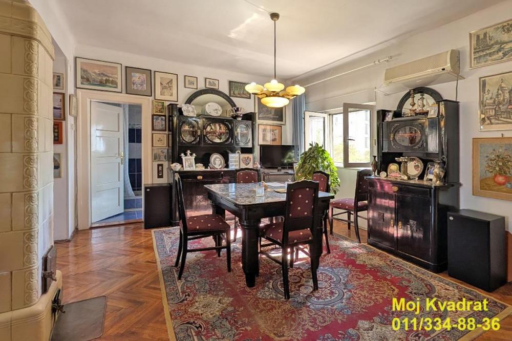 Slika 1 - Troiposoban stan na prodaju, 95m2, 365.000€