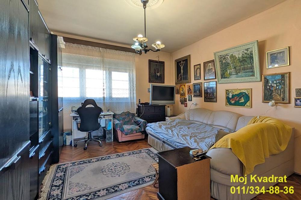Slika 3 - Troiposoban stan na prodaju, 95m2, 365.000€
