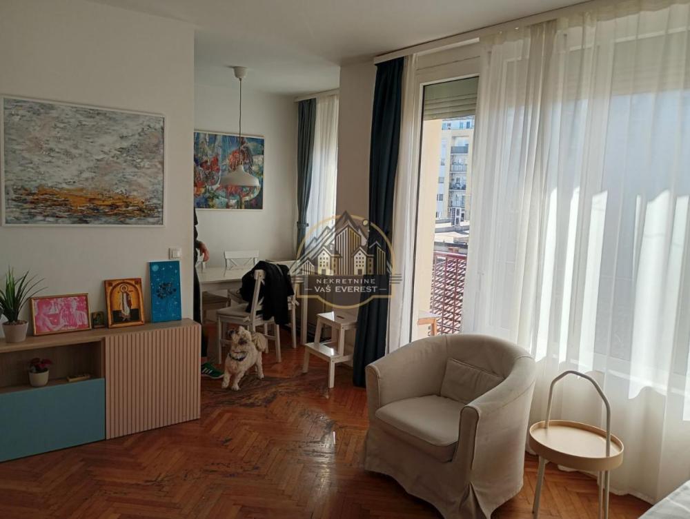 Slika 1 - Trosoban stan na prodaju, 69m2, 255.000€